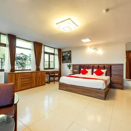 Westlake Tay Ho Hotel 696 Lac Long Quan